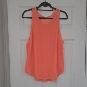 Women's Lululemon Tank